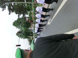 Schützenfest 2013